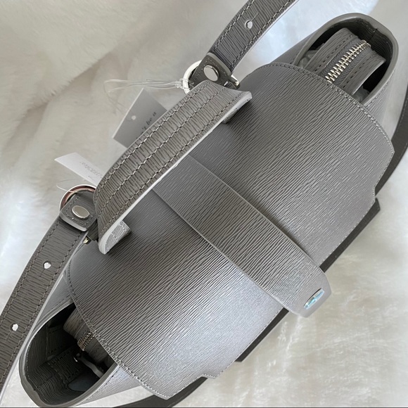 SOLD- Senreve Mini Maestra- Mimosa Storm - Picture 6 of 12